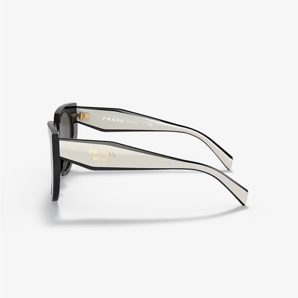 PRADA SUNGLASSES - Picture 3 of 8